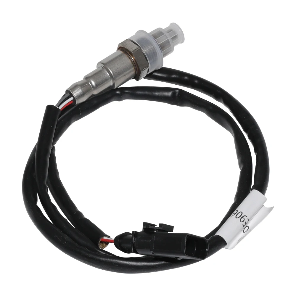 04E906262AL Exhaust Manifold Lambda Oxygen Sensor For SKODA FABIA RAPID YETI VW JETTA POLO 0258030088
04E906262AL Exhaust Manifold Lambda Oxygen Sensor For SKODA FABIA RAPID YETI VW JETTA POLO 0258030088