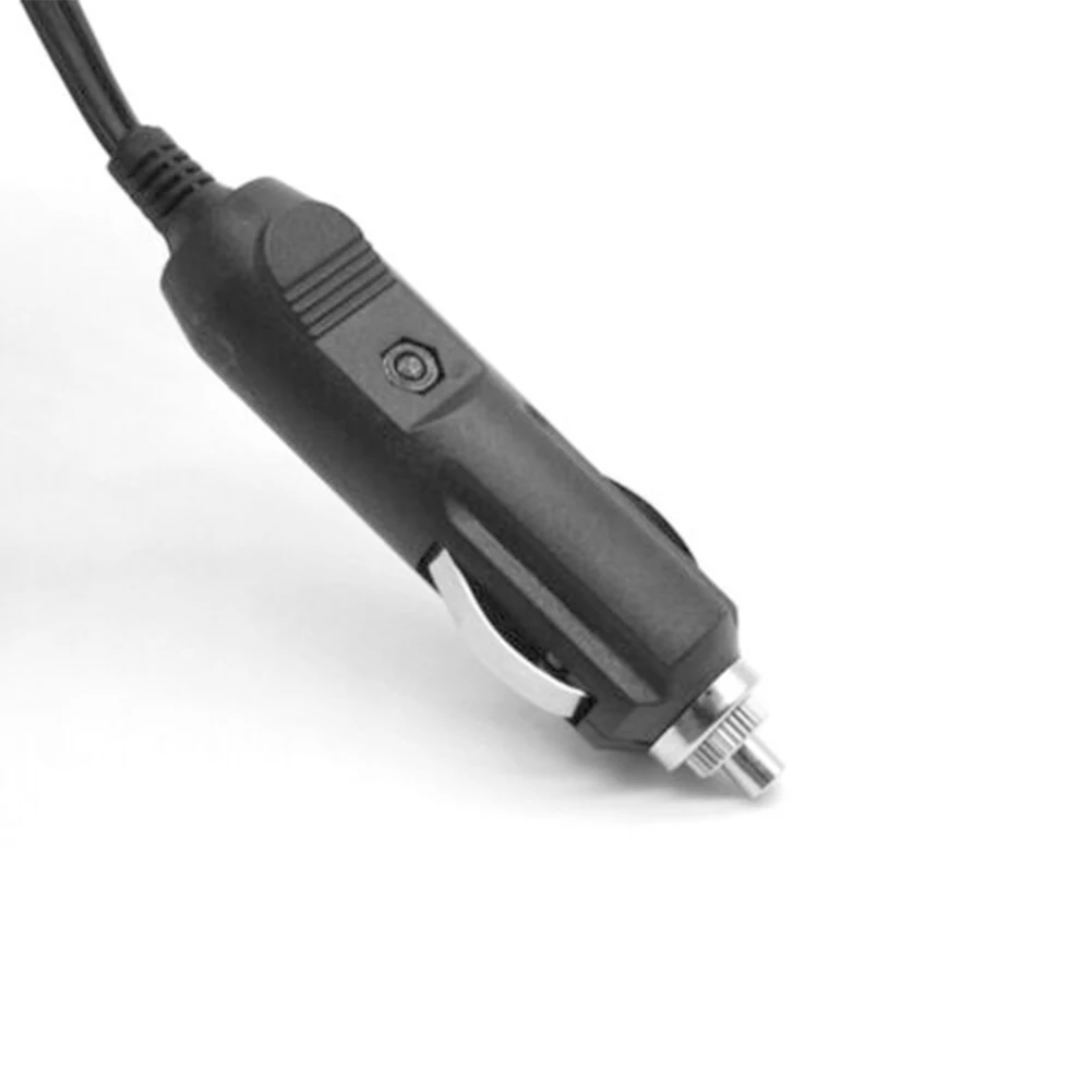 DC 12V Lead Cable Plug Wire 2Pin Charger For Car Cooler Cool Box Mini Fridge 120W Large Power For 7x24 Hours Usage Car Accessori
DC 12V Lead Cable Plug Wire 2Pin Charger For Car Cooler Cool Box Mini Fridge 120W Large Power For 7x24 Hours Usage Car Accessori