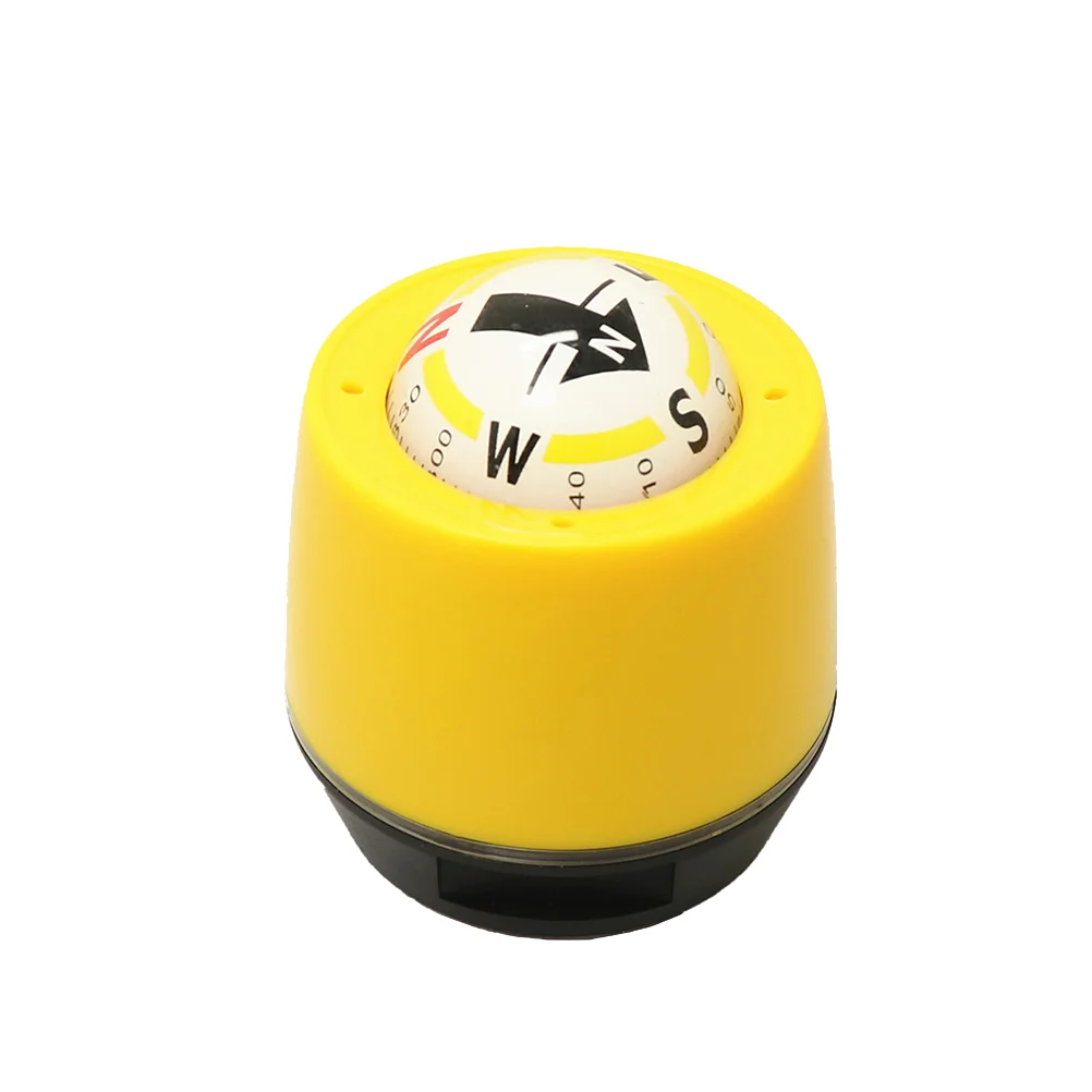 Candy Color Car Guide Ball Direction Ornaments Useful Dashboard Compass Auto Accessories
Candy Color Car Guide Ball Direction Ornaments Useful Dashboard Compass Auto Accessories