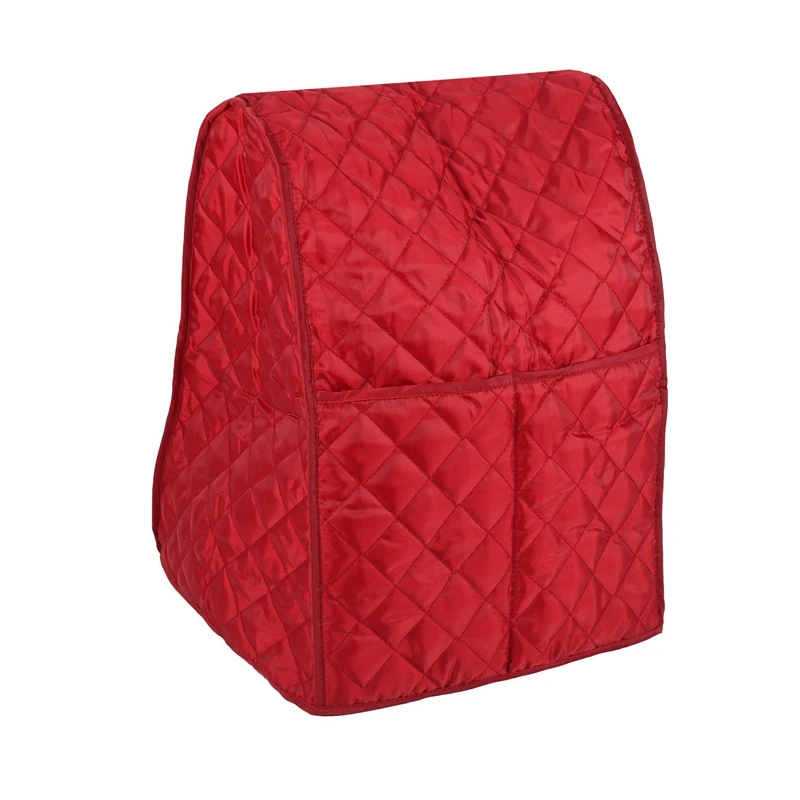 Household Waterproof Kitchen Blender Dust Cover For Kitchen Mixer Machine Accessories Supplies
Household Waterproof Kitchen Blender Dust Cover For Kitchen Mixer Machine Accessories Supplies