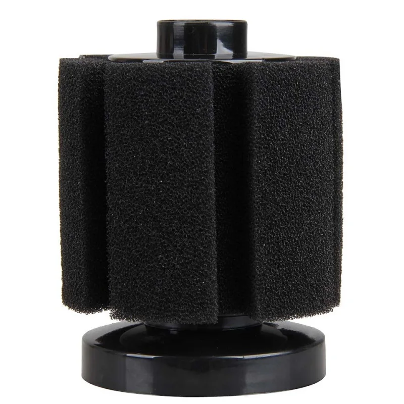 Aquarium Clean Tool Bio Sponge Filter Cotton Aquarium Fish Tank Pond Filter Filtration Foam Mute Filter & Accessories XY-2835
Aquarium Clean Tool Bio Sponge Filter Cotton Aquarium Fish Tank Pond Filter Filtration Foam Mute Filter & Accessories XY-2835
