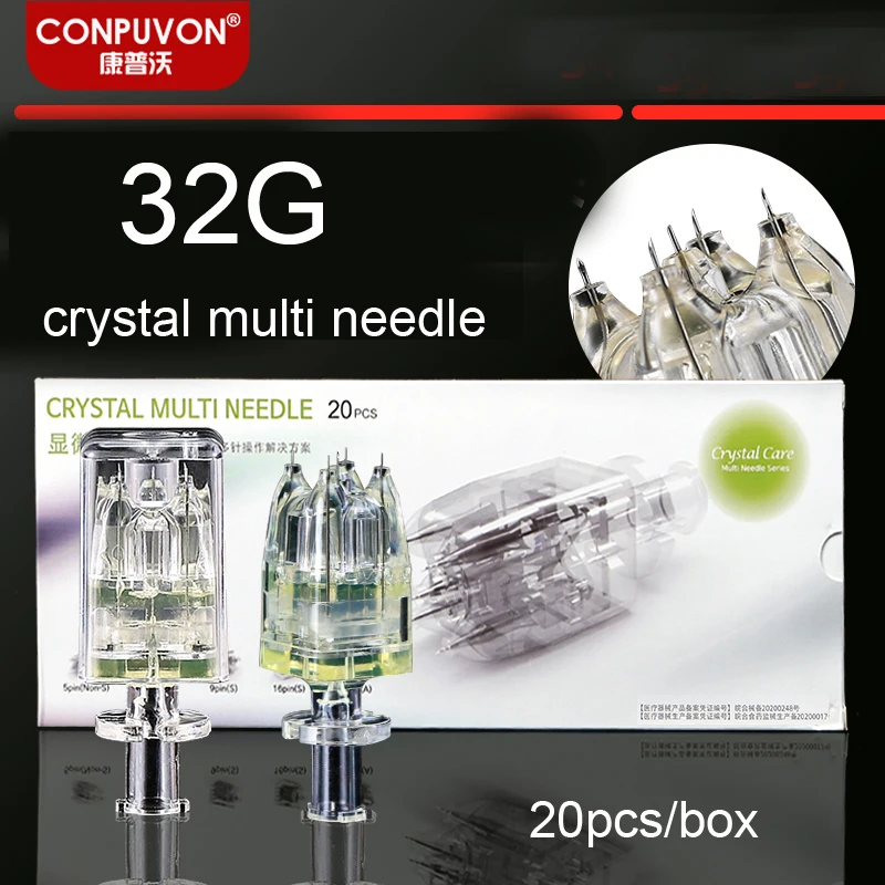 CommScope Wo Machine пятиигольная микро водяная легкая игла водяная светильник машина 32 г * 15 мм ультратонкая 5-игольная Feite игла
CommScope Wo Machine пятиигольная микро водяная легкая игла водяная светильник машина 32 г * 15 мм ультратонкая 5-игольная Feite игла