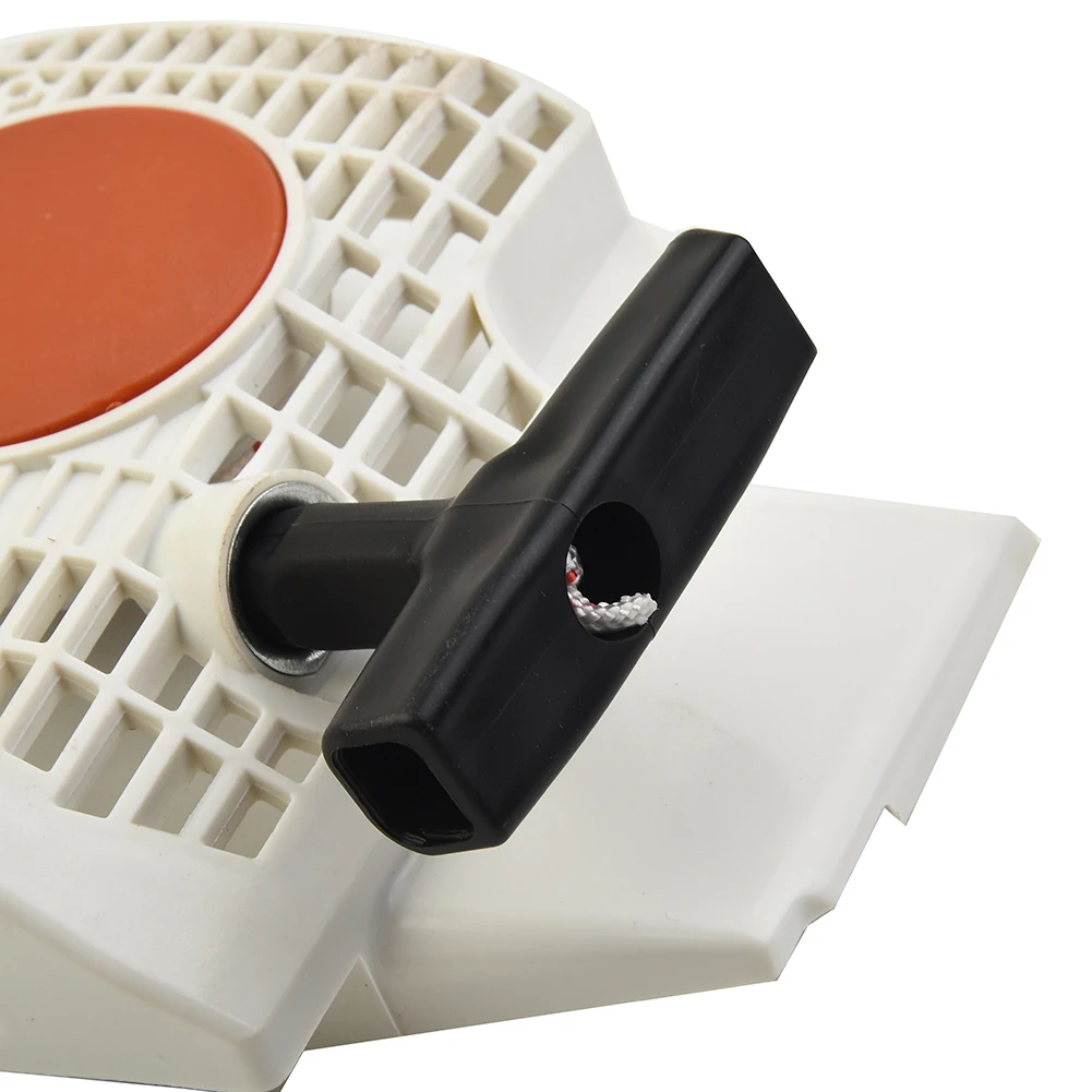 Chainsaw Recoil Starter Engine For Stihl MS250 MS230 MS210 Parts Replacement Spare Assembly Convenient Durable
Chainsaw Recoil Starter Engine For Stihl MS250 MS230 MS210 Parts Replacement Spare Assembly Convenient Durable