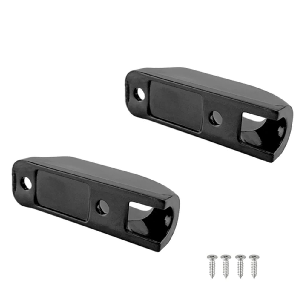 Durable And Practical High Performance High Quality Hot Sale Brand New Cord Clamp Black Board 50*15*20mm 8 Grams
Durable And Practical High Performance High Quality Hot Sale Brand New Cord Clamp Black Board 50*15*20mm 8 Grams