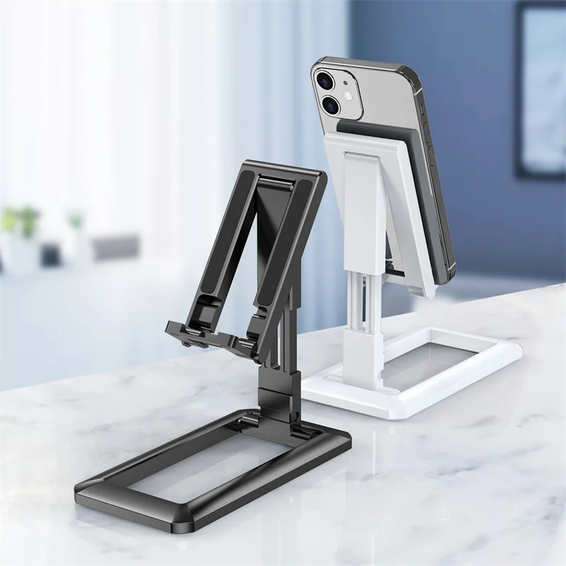 Foldable Tablet Mobile Phone Desktop Phone Stand for iPad iPhone Samsung Desk Holder Adjustable Desk Bracket Smartphone Stand
Foldable Tablet Mobile Phone Desktop Phone Stand for iPad iPhone Samsung Desk Holder Adjustable Desk Bracket Smartphone Stand