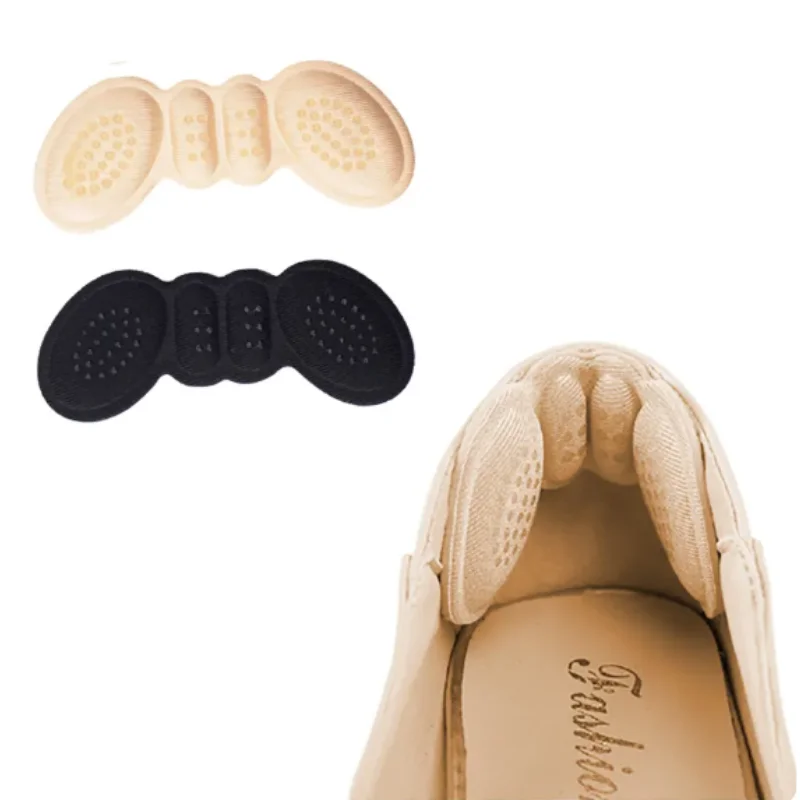 Adjustable Insoles for Shoes High Heel Pad Size Adhesive Heels Pads Liner Grips Protector Sticker Pain Relief Foot Care Insert
Adjustable Insoles for Shoes High Heel Pad Size Adhesive Heels Pads Liner Grips Protector Sticker Pain Relief Foot Care Insert