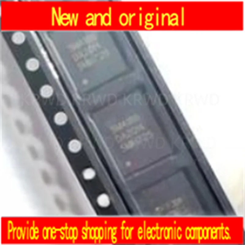 

100% новый и оригинальный набор микросхем SM4186 QFN 10 шт./партия