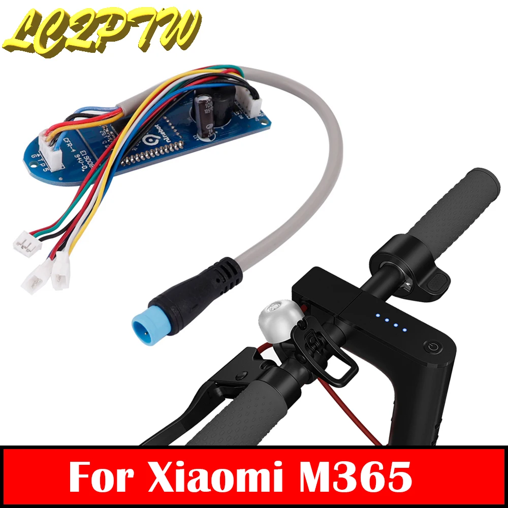 Dashboard For Mi Electric Scooter Accessories Bluetooth Circuit Board For Xiaomi Mi M365 Scooter Skateboard Circuit Board Parts
Dashboard For Mi Electric Scooter Accessories Bluetooth Circuit Board For Xiaomi Mi M365 Scooter Skateboard Circuit Board Parts