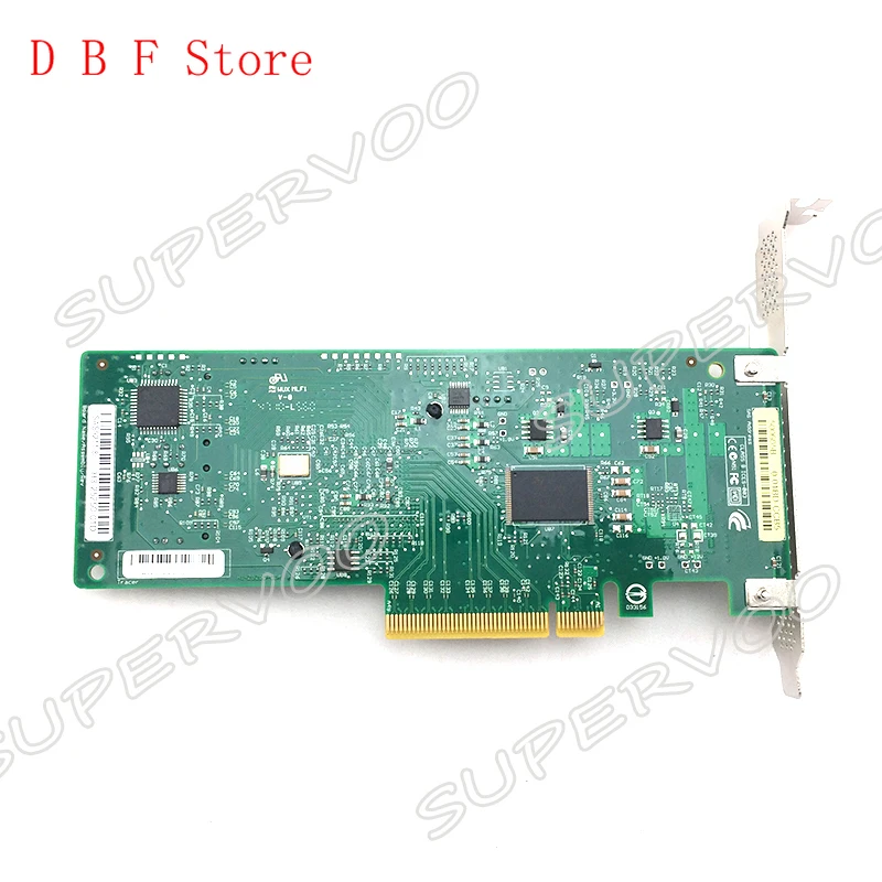 SATA/SAS 9211-8i LSI00194 6 ГБ/сек. PCI-Express 2,0 RAID карта контроллера
SATA/SAS 9211-8i LSI00194 6 ГБ/сек. PCI-Express 2,0 RAID карта контроллера