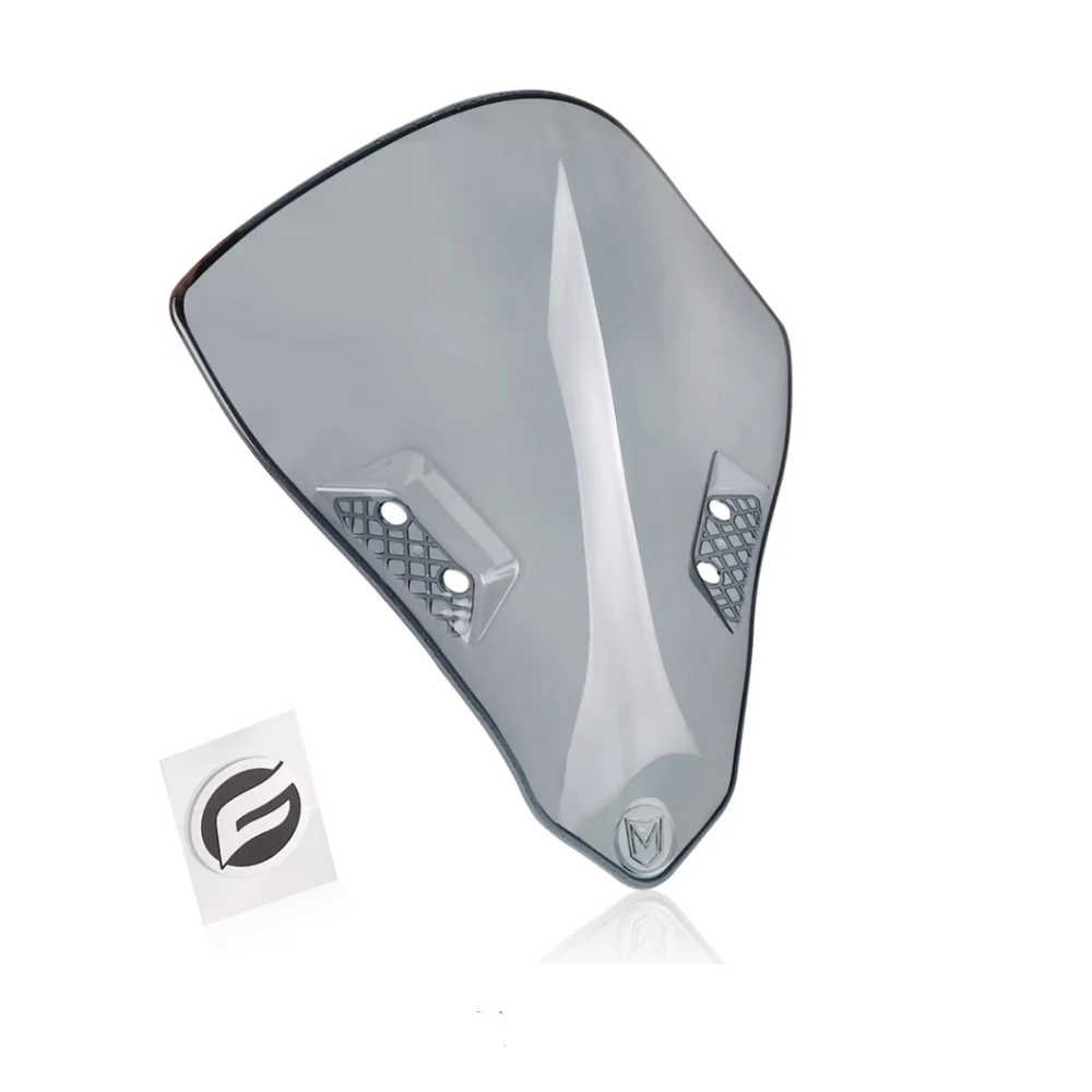 Двойной пузырьковый отражатель ветрового стекла 250SR 300SR для CFMOTO CF MOTO SR 300 250 SR SR250 SR300 MY22 2019 - 2022
Двойной пузырьковый отражатель ветрового стекла 250SR 300SR для CFMOTO CF MOTO SR 300 250 SR SR250 SR300 MY22 2019 - 2022