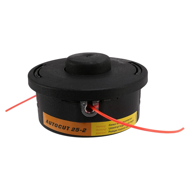 Big Deal Trimmer Head For Stihl FS55 FS56 FS66 FS76 FS90 Rep 4002 710 2168 25-2 Lawn Mower Accessories
Big Deal Trimmer Head For Stihl FS55 FS56 FS66 FS76 FS90 Rep 4002 710 2168 25-2 Lawn Mower Accessories