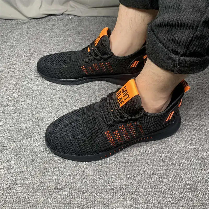 Women's Leather Sneakers Luxe Sport Shoe Men Number 3 Safety Shoe Man Trainers 2022 Casual Comfortable Walking Tennis New Bike
Women's Leather Sneakers Luxe Sport Shoe Men Number 3 Safety Shoe Man Trainers 2022 Casual Comfortable Walking Tennis New Bike