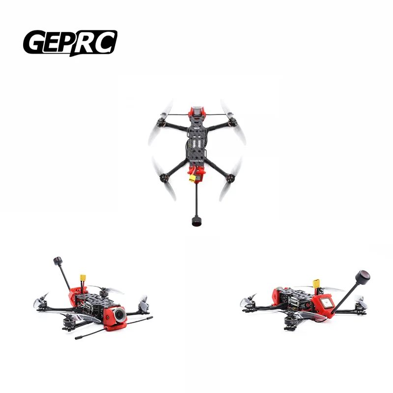 GEPRC Crocodile Baby 4 HD Micro Long Range(New F722 AIO) WITH Polar Camera For RC FPV 4inch Quadcopter Drone Freestyle Drone
GEPRC Crocodile Baby 4 HD Micro Long Range(New F722 AIO) WITH Polar Camera For RC FPV 4inch Quadcopter Drone Freestyle Drone