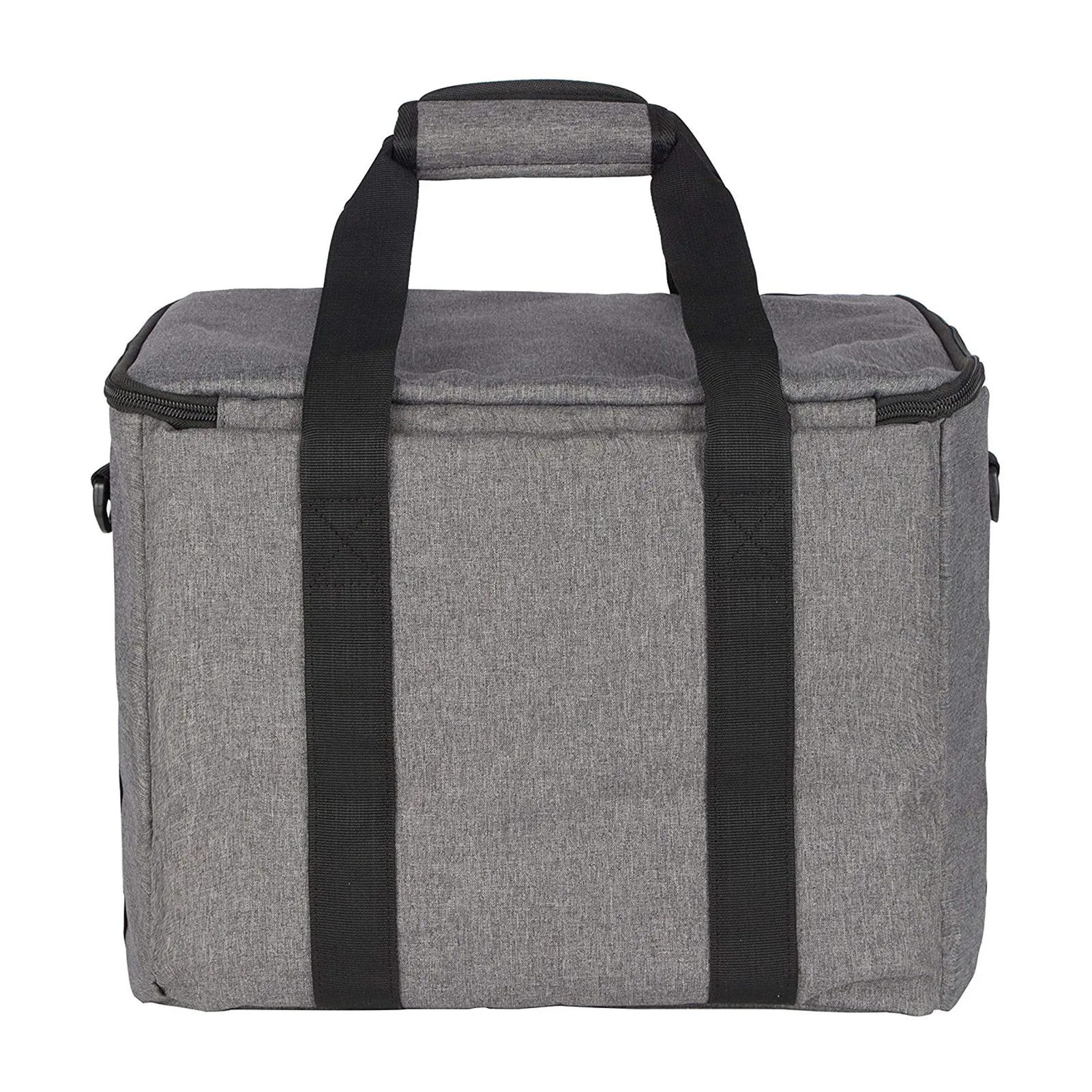 Large Power Station Bag Portable Carrying Bag Carrying Case Bag For Home Office Outdoor Gray 14.17 X 10.24 X 11.02 Inches
Large Power Station Bag Portable Carrying Bag Carrying Case Bag For Home Office Outdoor Gray 14.17 X 10.24 X 11.02 Inches