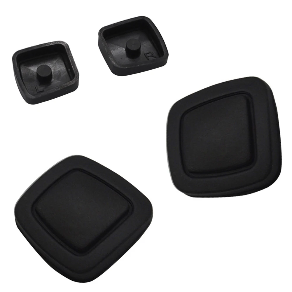 Universal Black Car Door Handle Button Cover For Mercedes CL C215 CL500 Interior Door Vehicle Button Door Button Cover Cap Parts
Universal Black Car Door Handle Button Cover For Mercedes CL C215 CL500 Interior Door Vehicle Button Door Button Cover Cap Parts