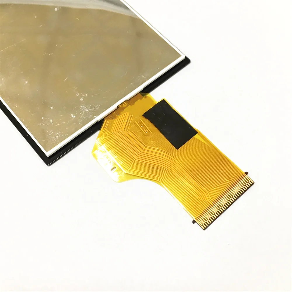 Brand New Original LCD Display Screen for Sony ILCE-A7M2 A7RM2 A7SM2 a7s2 Screen Camera Accessories
Brand New Original LCD Display Screen for Sony ILCE-A7M2 A7RM2 A7SM2 a7s2 Screen Camera Accessories