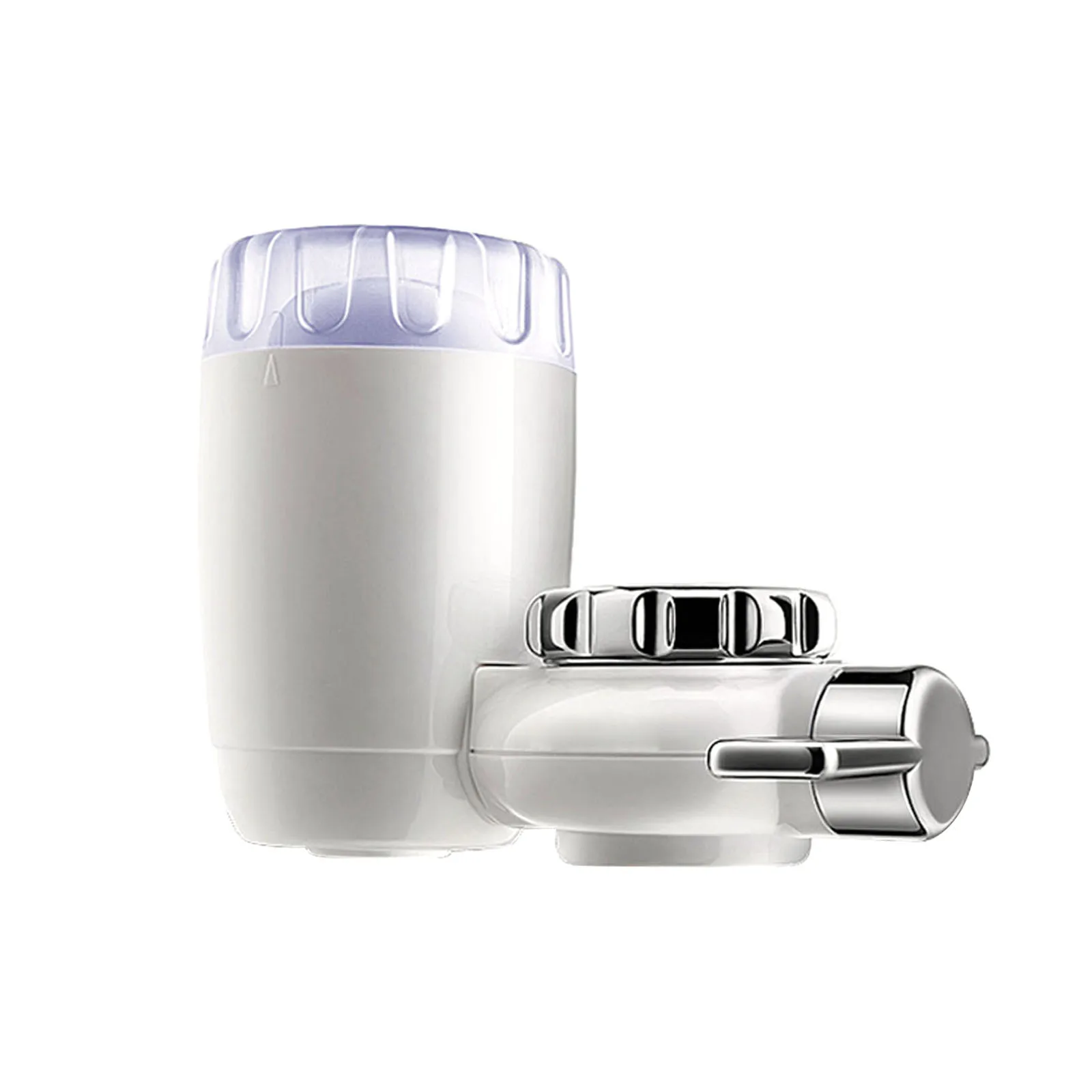 Home Faucet Water Filter Portable High Efficiency Water Purifier Bacteria Removal Kitchen Tap Filtration System Water Pre-Filter
Home Faucet Water Filter Portable High Efficiency Water Purifier Bacteria Removal Kitchen Tap Filtration System Water Pre-Filter