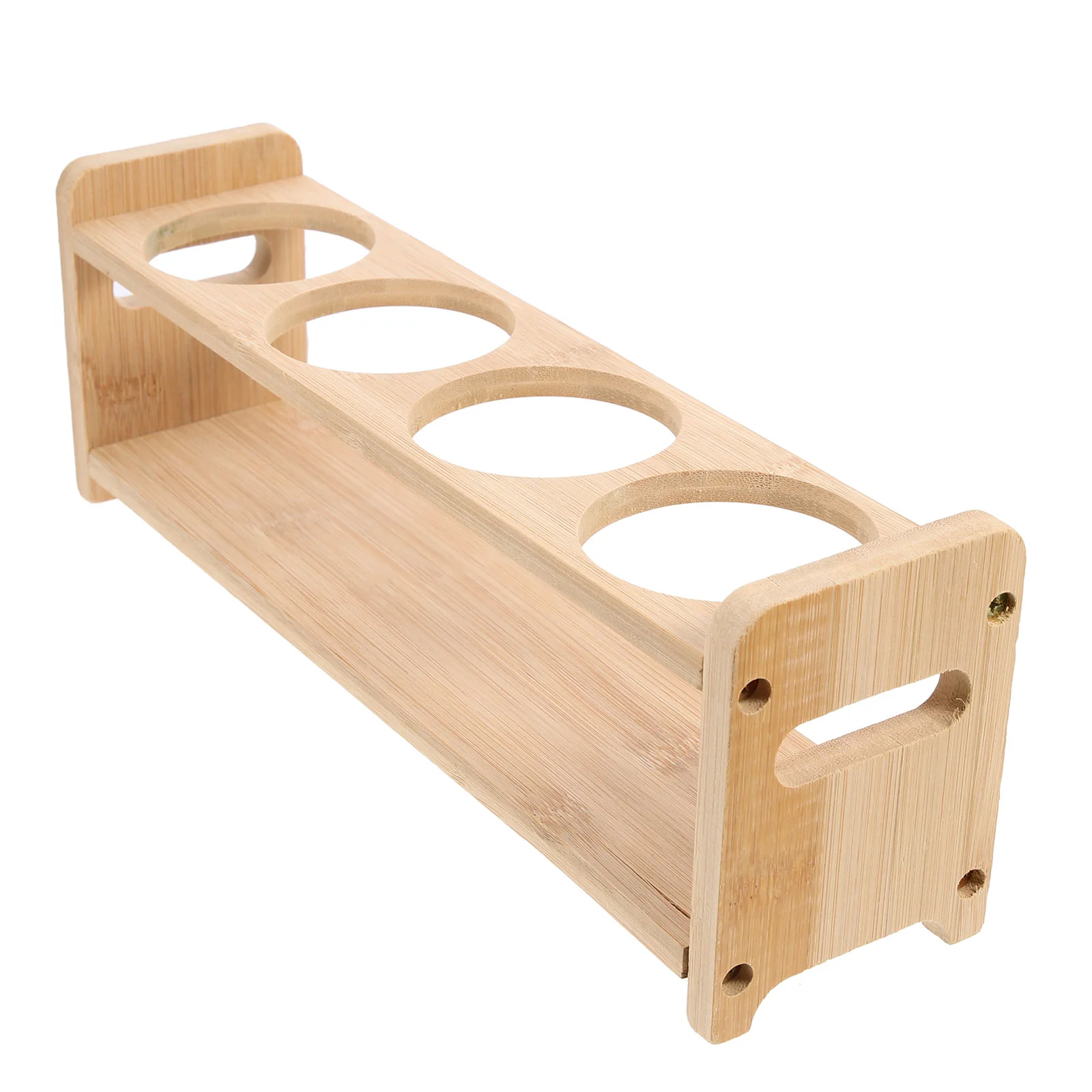 Rack Bottle Holder Storage Kitchen Seasoning Organizer Condiment Wooden Countertop Gifts Oil Shelf Jar Stand Olivesyrup Spices
Rack Bottle Holder Storage Kitchen Seasoning Organizer Condiment Wooden Countertop Gifts Oil Shelf Jar Stand Olivesyrup Spices