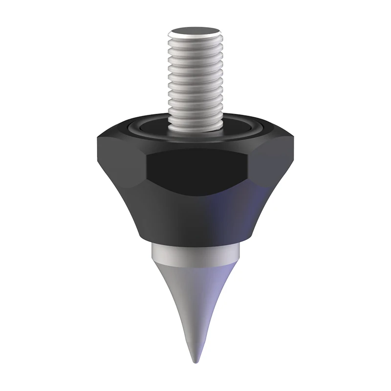 4Pcs HIFI Audio Speaker Isolation Spikes 304 Stainless Steel Speakers Repair Parts Foot Nail Anti-shock Shock Absorber Vibration
4Pcs HIFI Audio Speaker Isolation Spikes 304 Stainless Steel Speakers Repair Parts Foot Nail Anti-shock Shock Absorber Vibration
