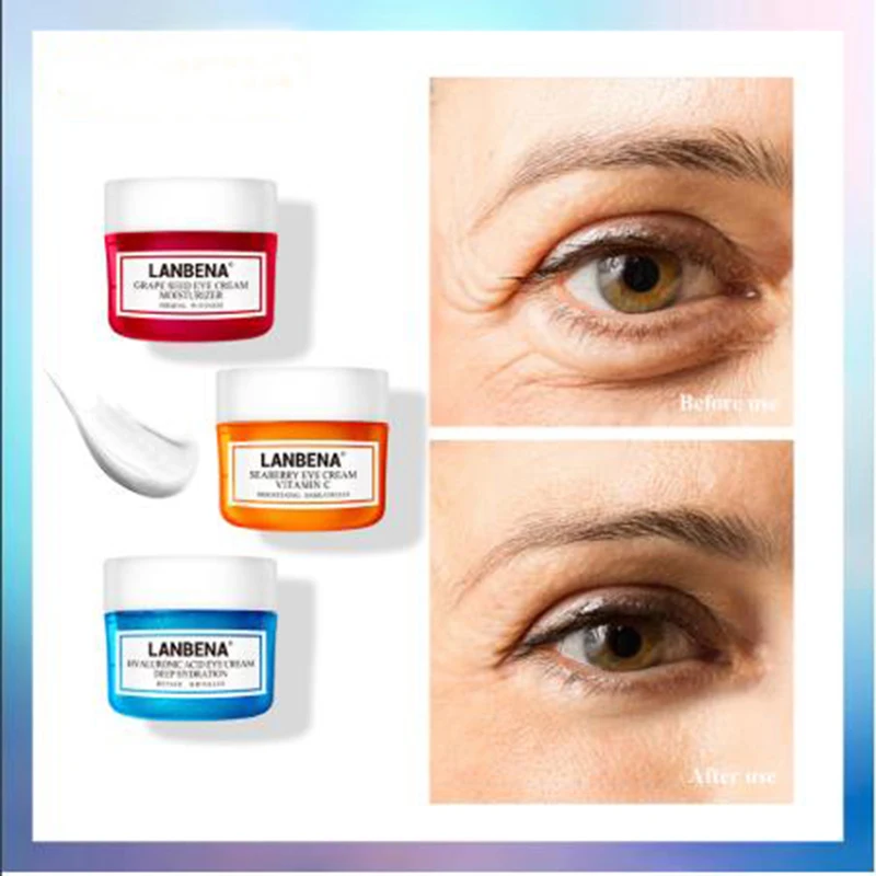 Skin Care Anti Wrinkle Eye Cream Six Peptides Serum Anti Aging Remover Dark Circle Bag Firming nourish eye Balm Mask
Skin Care Anti Wrinkle Eye Cream Six Peptides Serum Anti Aging Remover Dark Circle Bag Firming nourish eye Balm Mask