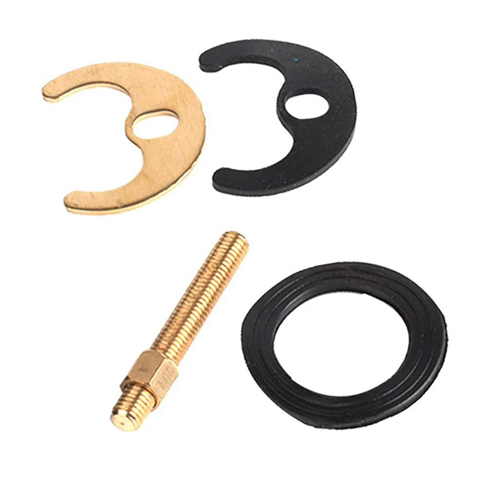 Tap Faucet Fixing Fitting Kit Bolt Washer Wrench Plate Kitchen Basin Installation Tight Fixing Kitchen Bathroom Faucets Repair
Tap Faucet Fixing Fitting Kit Bolt Washer Wrench Plate Kitchen Basin Installation Tight Fixing Kitchen Bathroom Faucets Repair