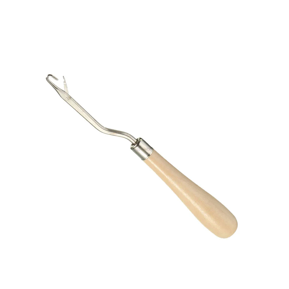 1 Set of Braid Weaving Hook DIY Practical Durable Portable Knitting Needles Crochet Weaving Hook for Braid
1 Set of Braid Weaving Hook DIY Practical Durable Portable Knitting Needles Crochet Weaving Hook for Braid