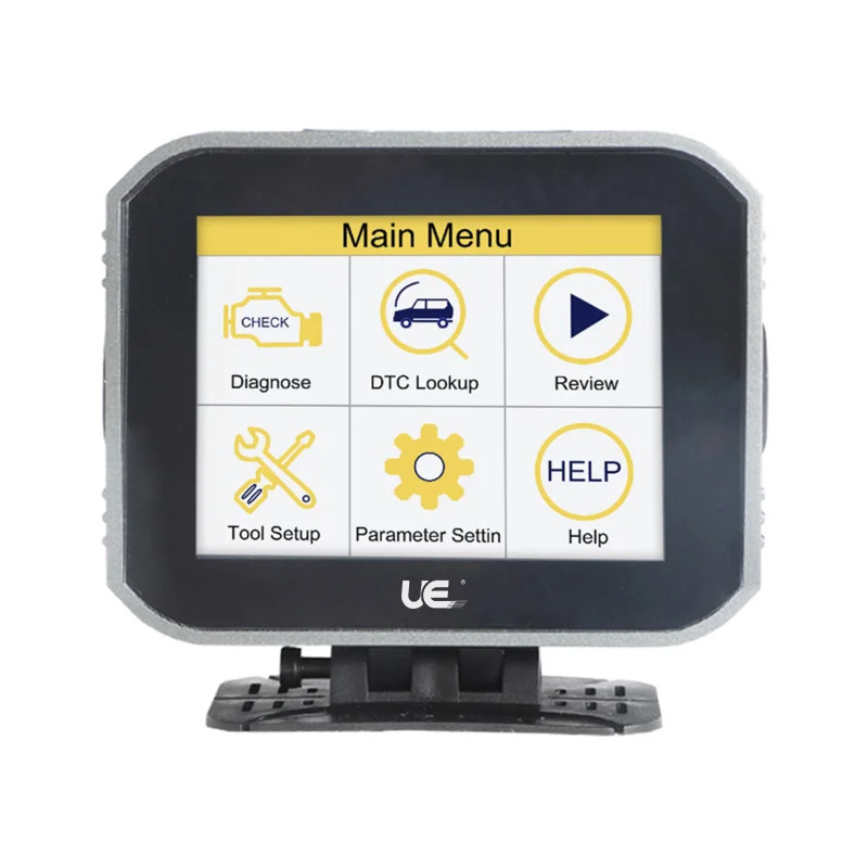 UE-X80 Multi-Function Auto OBD2 Scanner+HUD Head Up Display Overspeed Warning System Voltage Car Diagnostic Tool
UE-X80 Multi-Function Auto OBD2 Scanner+HUD Head Up Display Overspeed Warning System Voltage Car Diagnostic Tool