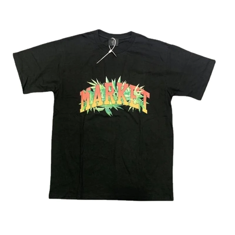 22SS Foam Letter Printing Astroworld T Shirt Men Women EU Size 100% Cotton Fashion Summer Couple Clothing TRAVIS SCOTT Top Tees
22SS Foam Letter Printing Astroworld T Shirt Men Women EU Size 100% Cotton Fashion Summer Couple Clothing TRAVIS SCOTT Top Tees
