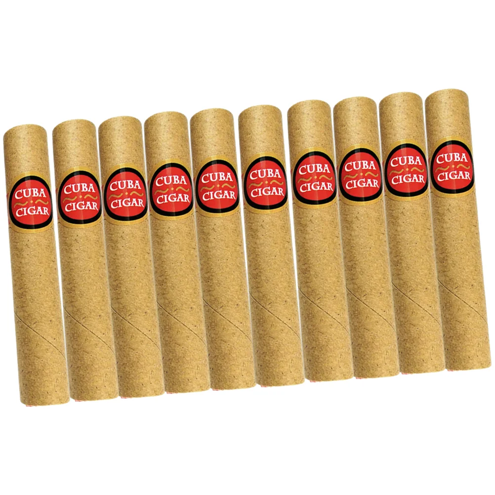 Vintage Cuban Simulation Prom Props Prom Party Accessories Artificial Imitation Prop
Vintage Cuban Simulation Prom Props Prom Party Accessories Artificial Imitation Prop