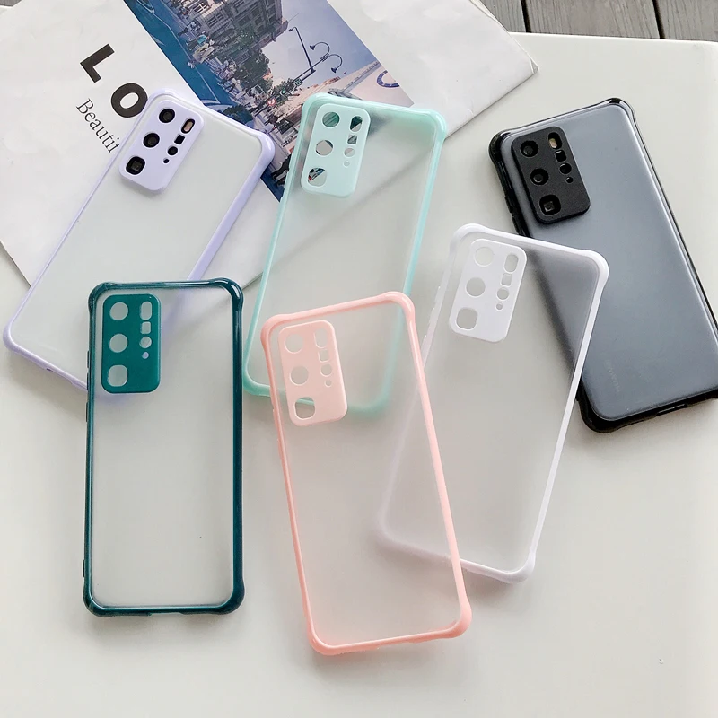 Luxury Shockproof Case For Samsung Galaxy S21 S20 Plus Note 20 Ultra A72 A52 A32 A71 A51 A31 A21 A70 A50 A30 A20 Hard Case Cover
Luxury Shockproof Case For Samsung Galaxy S21 S20 Plus Note 20 Ultra A72 A52 A32 A71 A51 A31 A21 A70 A50 A30 A20 Hard Case Cover