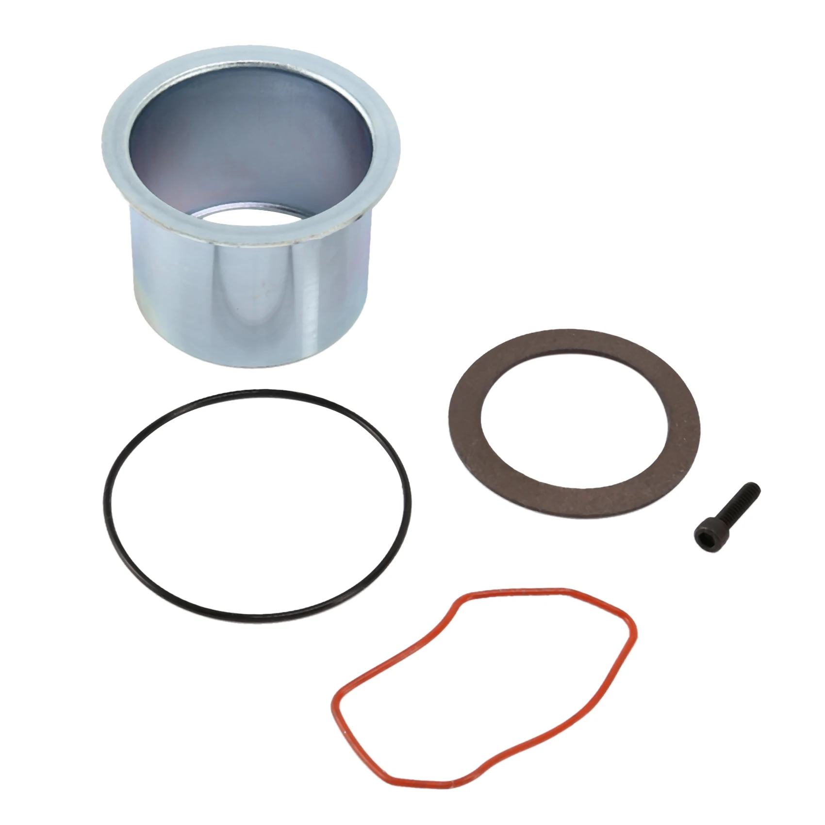 K-0650 Compression Ring Kit for Craftsman Black and DeVilbiss Porter Cable Compressor
K-0650 Compression Ring Kit for Craftsman Black and DeVilbiss Porter Cable Compressor
