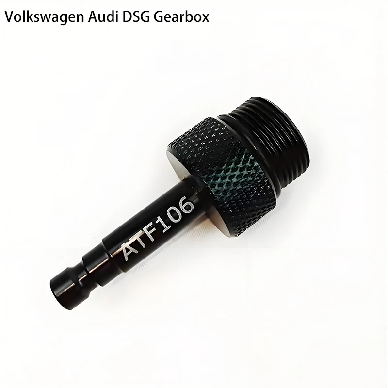 Интерфейс заправки автомобильной коробки передач оснащен 722.9 CVT DSG 09G VAG подходит для Audi Volkswagen и Mercedes Benz 
Интерфейс заправки автомобильной коробки передач оснащен 722.9 CVT DSG 09G VAG подходит для Audi Volkswagen и Mercedes Benz