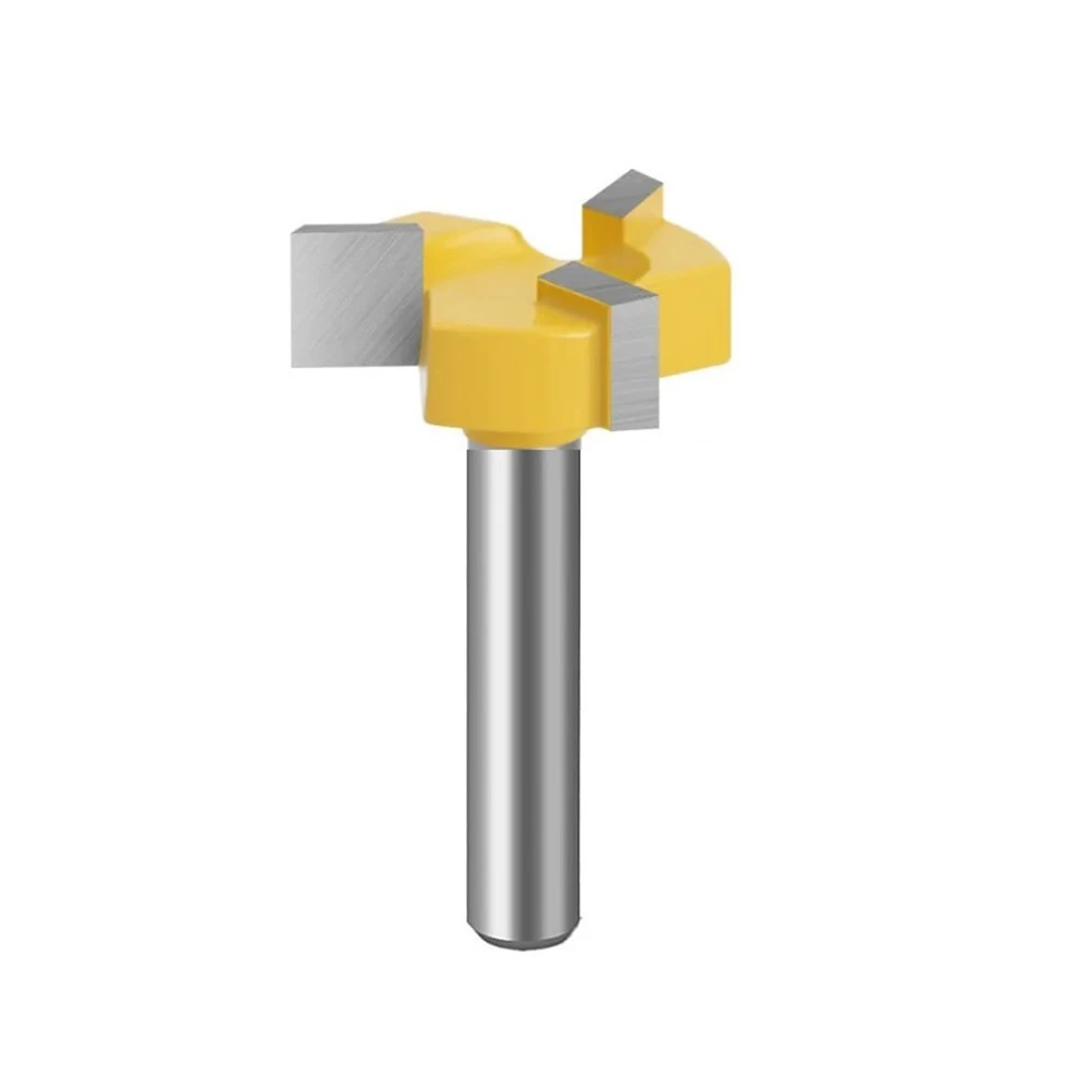 Durable 1/4 Inch Shank CNC Spoilboard Surfacing Router Bits Carbide Tipped Tools Slab Flat Router Bit Planing Bit Wood
Durable 1/4 Inch Shank CNC Spoilboard Surfacing Router Bits Carbide Tipped Tools Slab Flat Router Bit Planing Bit Wood