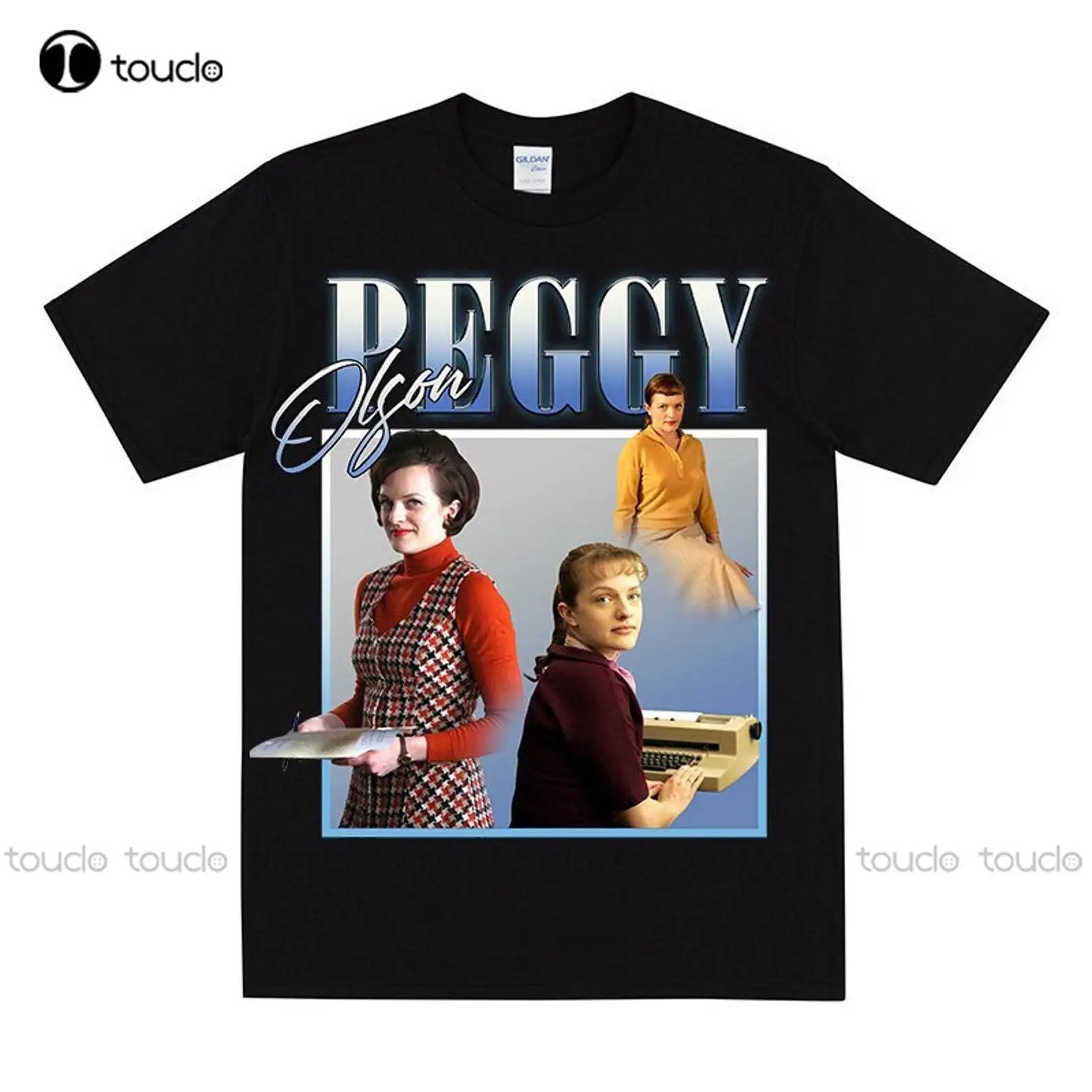 Peggy Olson T-Shirt, Mad Men Themed Tshirt, Feminist Inspiration Custom Aldult Teen Unisex Digital Printing Tee Shirts
Peggy Olson T-Shirt, Mad Men Themed Tshirt, Feminist Inspiration Custom Aldult Teen Unisex Digital Printing Tee Shirts