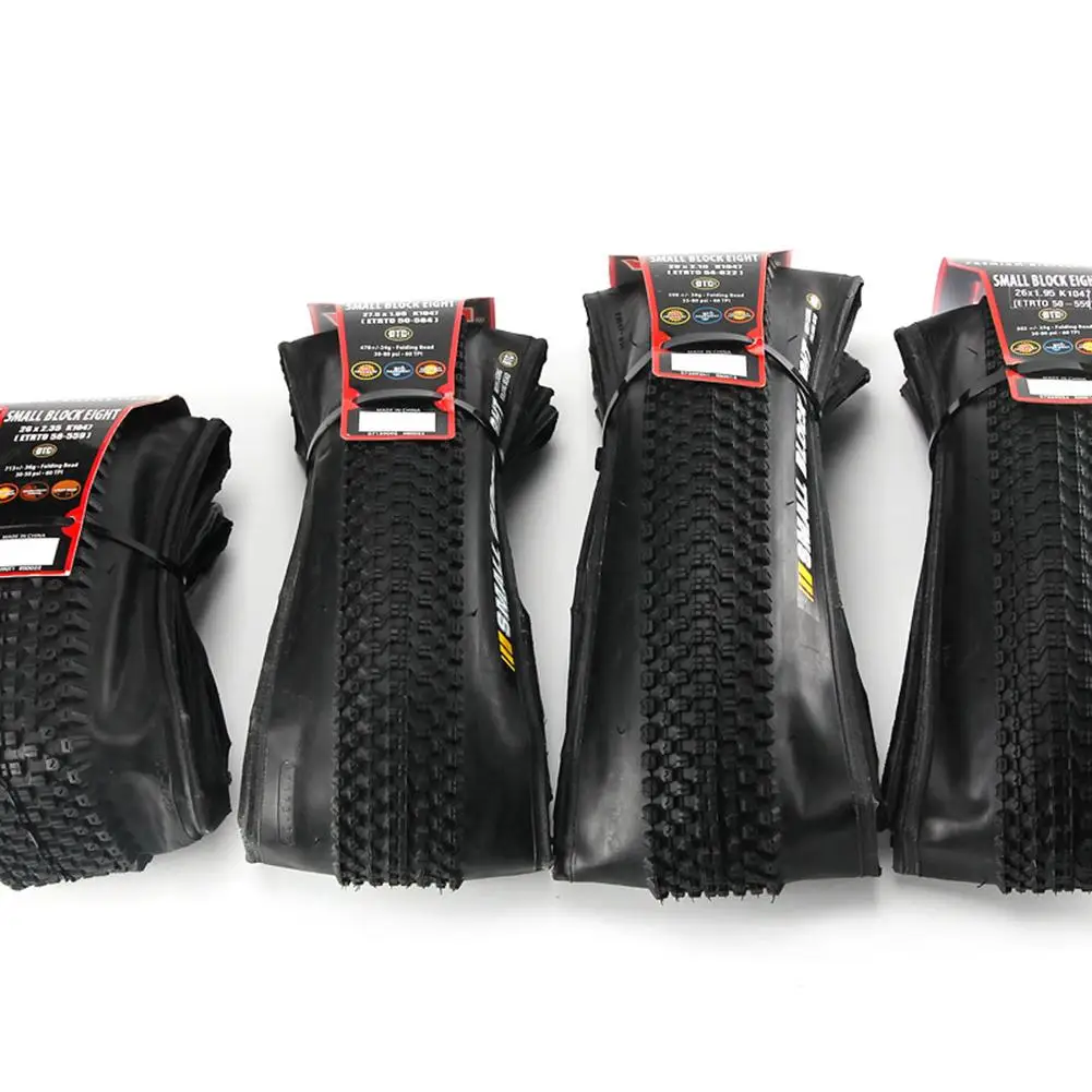 1PCS New Rubber Bicycle Tire 27.5/26 Inch x 1.95/2.1 Mountain Bike Tire K1047 Cycling Accessories Ultralight Low Resistance
1PCS New Rubber Bicycle Tire 27.5/26 Inch x 1.95/2.1 Mountain Bike Tire K1047 Cycling Accessories Ultralight Low Resistance