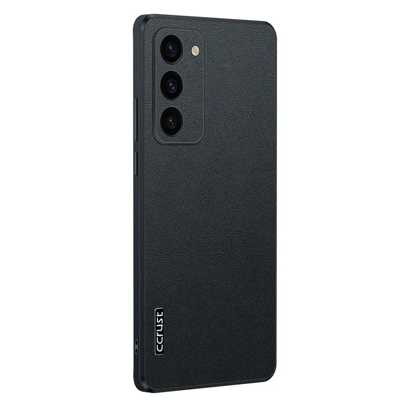 Calf leather fine hole all-wrapped phone case for Samsung Galaxy S23 Plus Ultra Imitation leather phone case
Calf leather fine hole all-wrapped phone case for Samsung Galaxy S23 Plus Ultra Imitation leather phone case