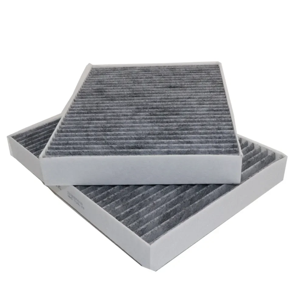 2218300718 2218300018 2218300318 Carbon Filter AC Coal Filter for Mercedes Benz C216 CL class W221 S class
2218300718 2218300018 2218300318 Carbon Filter AC Coal Filter for Mercedes Benz C216 CL class W221 S class
