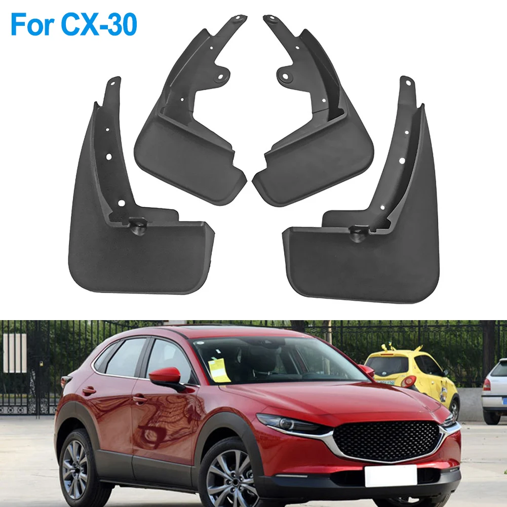 For Mazda CX-30 CX30 2020-2022 Guard Mudguard Guard Mud Flaps Guards Mudguard Splash Guards High Quality Brand New
For Mazda CX-30 CX30 2020-2022 Guard Mudguard Guard Mud Flaps Guards Mudguard Splash Guards High Quality Brand New