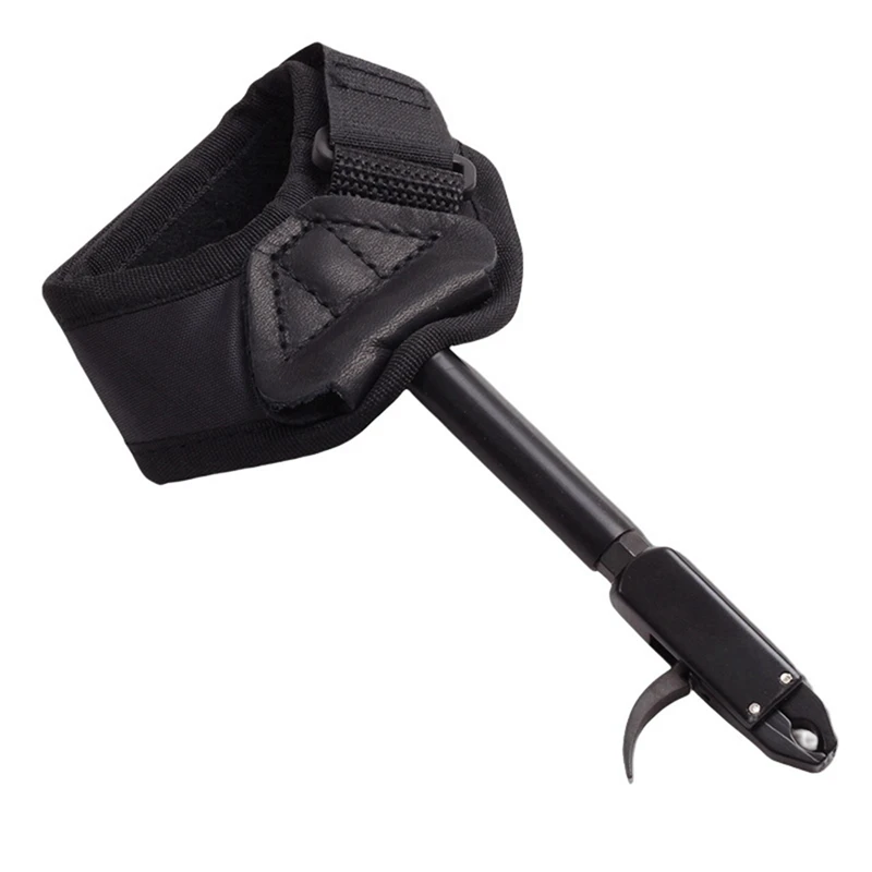 Spg Wristband Spreader Composite Tp410 Compound Bow Releaser Jaw 360° Rotary Body Wrist Lever Design Pliers Spreader
Spg Wristband Spreader Composite Tp410 Compound Bow Releaser Jaw 360° Rotary Body Wrist Lever Design Pliers Spreader