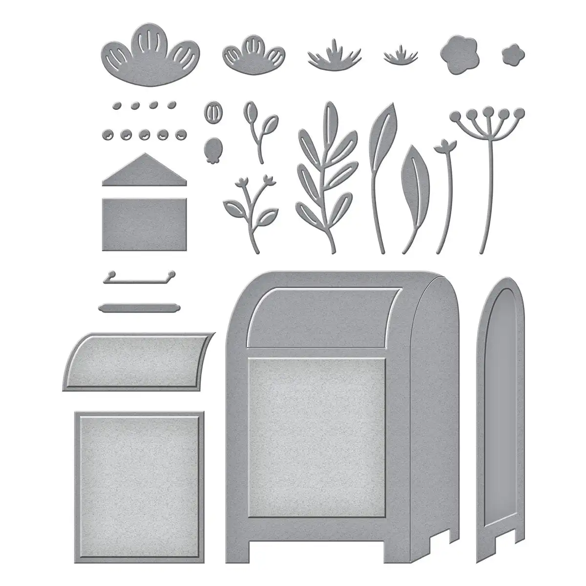 Parcel Post Mailbox 2022New Metal Cutting Dies Scrapbook Embossed Make Paper Card Album Diy Craft Template Decoration
Parcel Post Mailbox 2022New Metal Cutting Dies Scrapbook Embossed Make Paper Card Album Diy Craft Template Decoration
