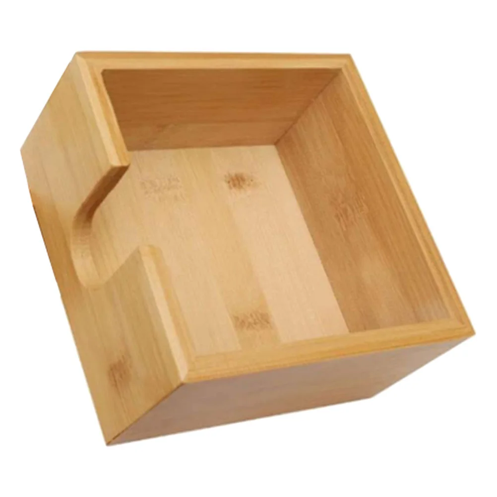 Tissue Box Multi-function Napkin Case Household Restaurant Accessory Paper Towel Dispenser
Tissue Box Multi-function Napkin Case Household Restaurant Accessory Paper Towel Dispenser