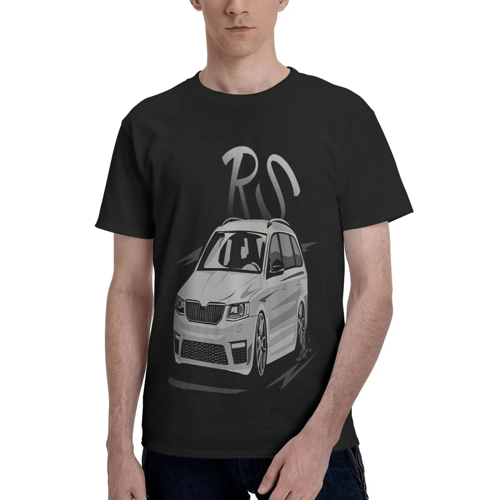 Футболка Skoda Octavia 3 Rs Combi, Мужская футболка, футболки для женщин, Мужская одежда, Мужская хлопковая футболка, Мужская футболка
Футболка Skoda Octavia 3 Rs Combi, Мужская футболка, футболки для женщин, Мужская одежда, Мужская хлопковая футболка, Мужская футболка