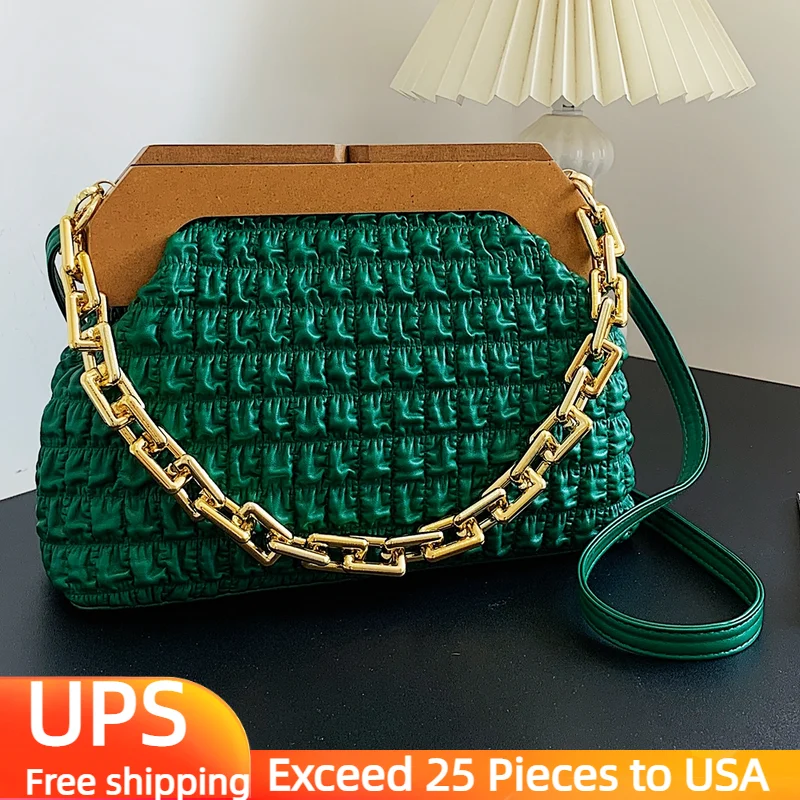 10 Colors Luxury Designer Purse And Handbags Women 2022 Wooden Small Crossbody Bag Vintage Shoulder Bag Female Chain Shell
10 Colors Luxury Designer Purse And Handbags Women 2022 Wooden Small Crossbody Bag Vintage Shoulder Bag Female Chain Shell
