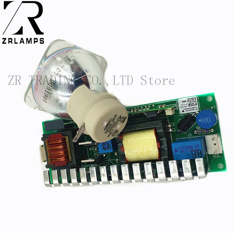 ZR Top quality 75.8BY02G002A New Projector Lamp Ballast with lamp For MP723 MP727 MP771 ,VIP280W Lamp Power Supply/10R BALLAST 
ZR Top quality 75.8BY02G002A New Projector Lamp Ballast with lamp For MP723 MP727 MP771 ,VIP280W Lamp Power Supply/10R BALLAST
