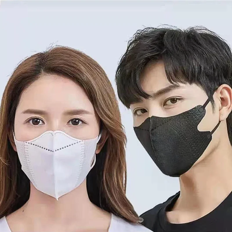 50pcs Adult Disposable Face Masks With 3d Cartoon Designs 4-ply Cute Print Face Mask Fish Mask Festival Cosplay
50pcs Adult Disposable Face Masks With 3d Cartoon Designs 4-ply Cute Print Face Mask Fish Mask Festival Cosplay