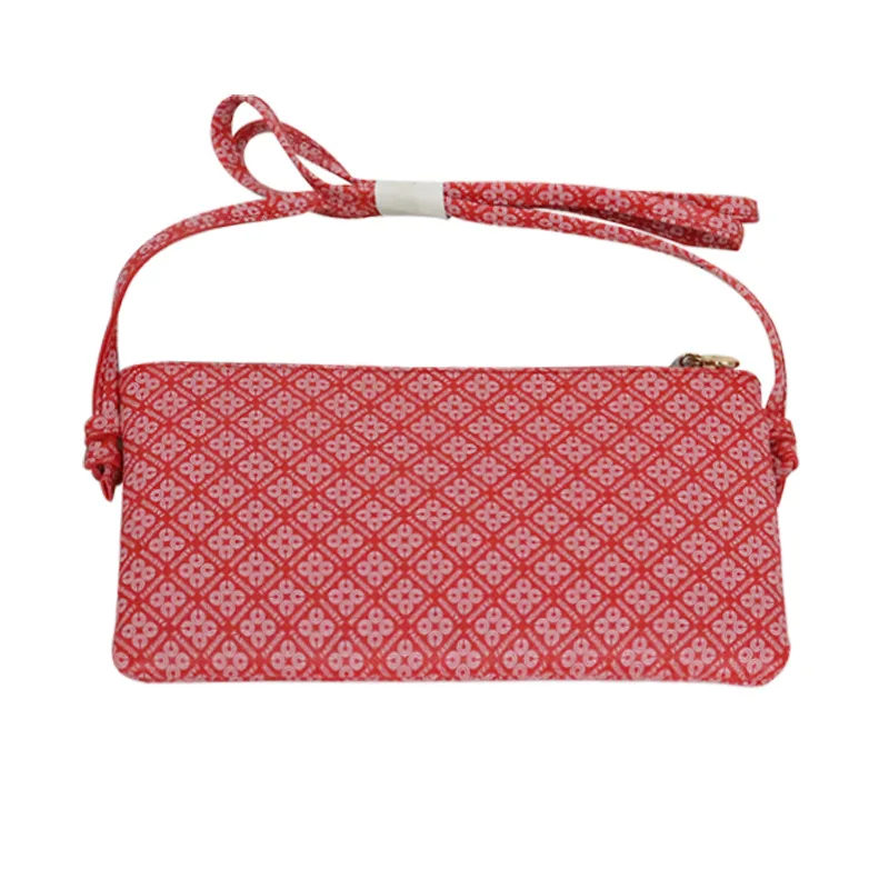 The new 2021 ladies wallet recreation phone bag lady's hand bag fashion joker zero wallet contracted small package
The new 2021 ladies wallet recreation phone bag lady's hand bag fashion joker zero wallet contracted small package