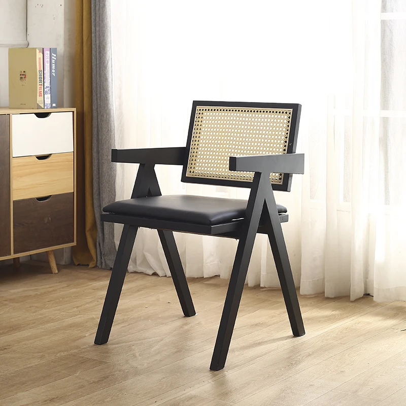 Kitchen Nordic Dining Chair Feature Designer Lounge Modern Dining Chair Outdoor Wooden Banquet Sillas Comedor Kitchen Furniture
Kitchen Nordic Dining Chair Feature Designer Lounge Modern Dining Chair Outdoor Wooden Banquet Sillas Comedor Kitchen Furniture