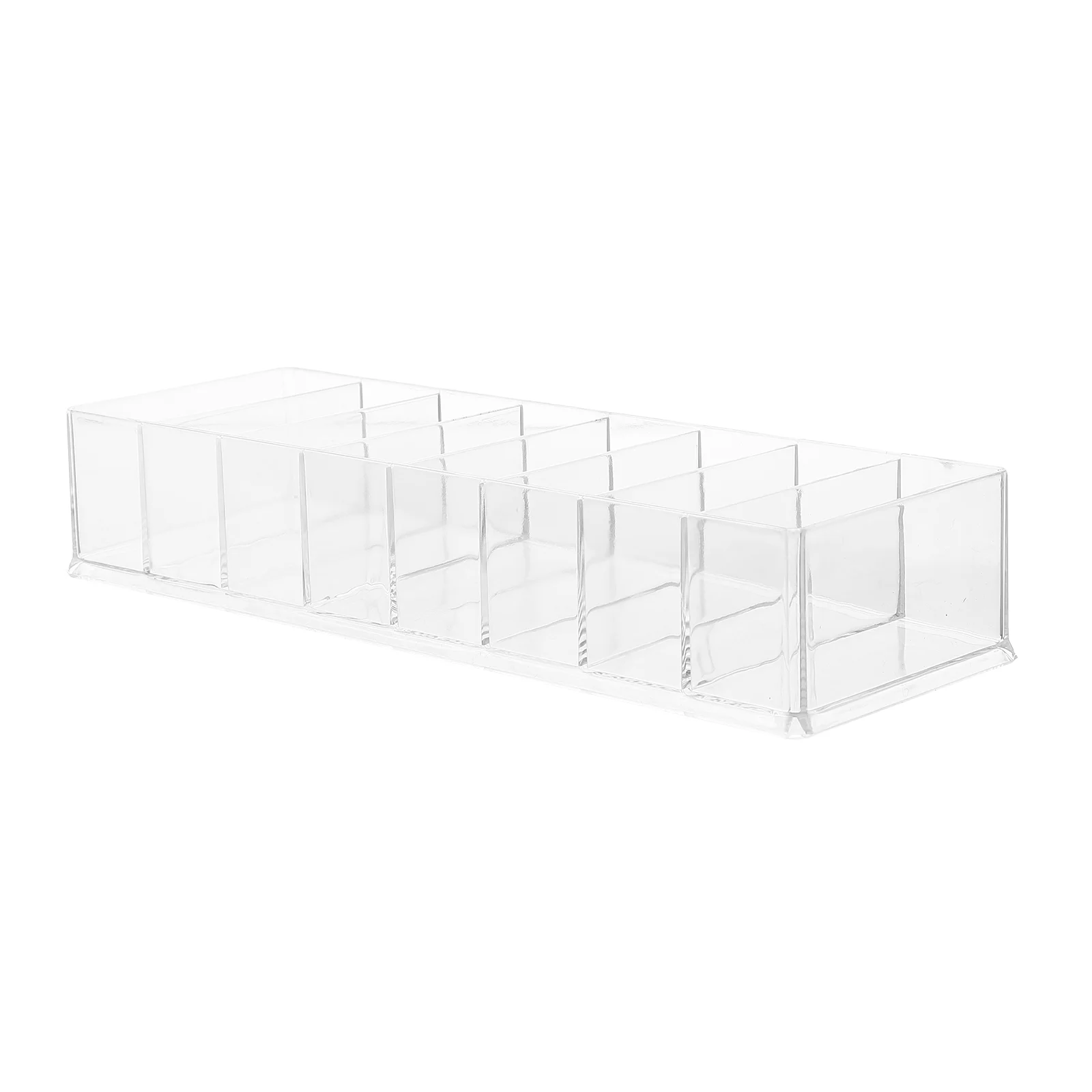 Tea Organizer Coffee Box Storage Holder Sugar Desktop Condiment Bin Station Container Packets Packet Clear Sorter Transparent
Tea Organizer Coffee Box Storage Holder Sugar Desktop Condiment Bin Station Container Packets Packet Clear Sorter Transparent