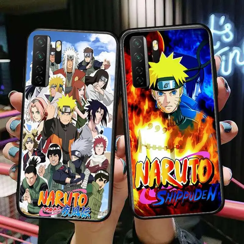 Hokage Ninjia Naruto Black Soft Cover The Pooh For Huawei Nova 8 7 6 SE 5T 7i 5i 5Z 5 4 4E 3 3i 3E 2i Pro Phone Case cases
Hokage Ninjia Naruto Black Soft Cover The Pooh For Huawei Nova 8 7 6 SE 5T 7i 5i 5Z 5 4 4E 3 3i 3E 2i Pro Phone Case cases