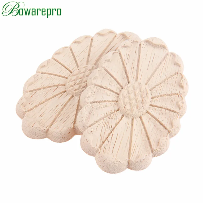 bowarepro 2Pcs Vintage Unpainted Wood Carved Decal Corner Applique Frame For Furniture Cabinet Decal Crafts Decorative 8cm*5cm 
bowarepro 2Pcs Vintage Unpainted Wood Carved Decal Corner Applique Frame For Furniture Cabinet Decal Crafts Decorative 8cm*5cm